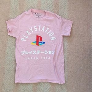 PlayStation Graphic Tee